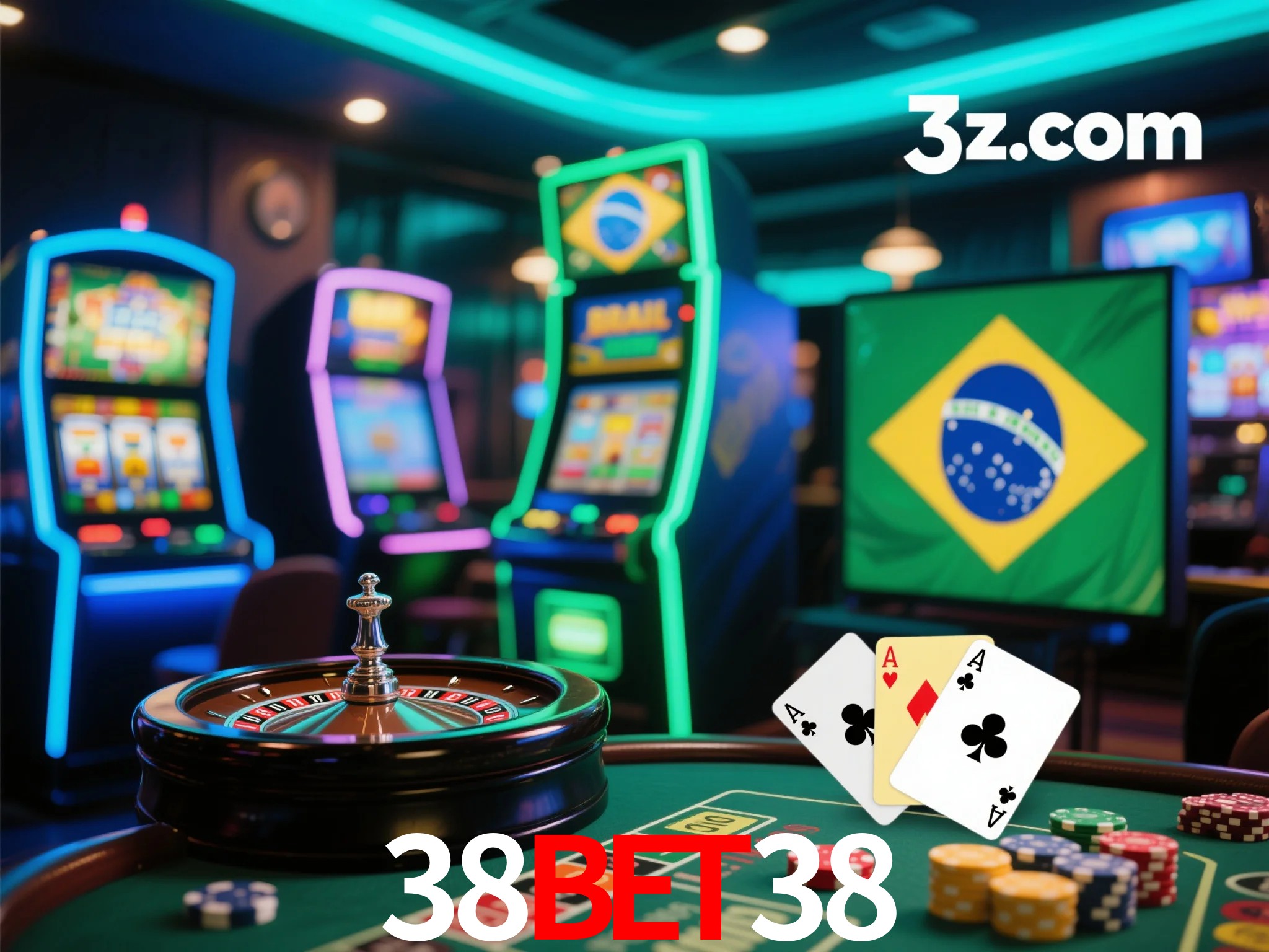 38BET38game-App