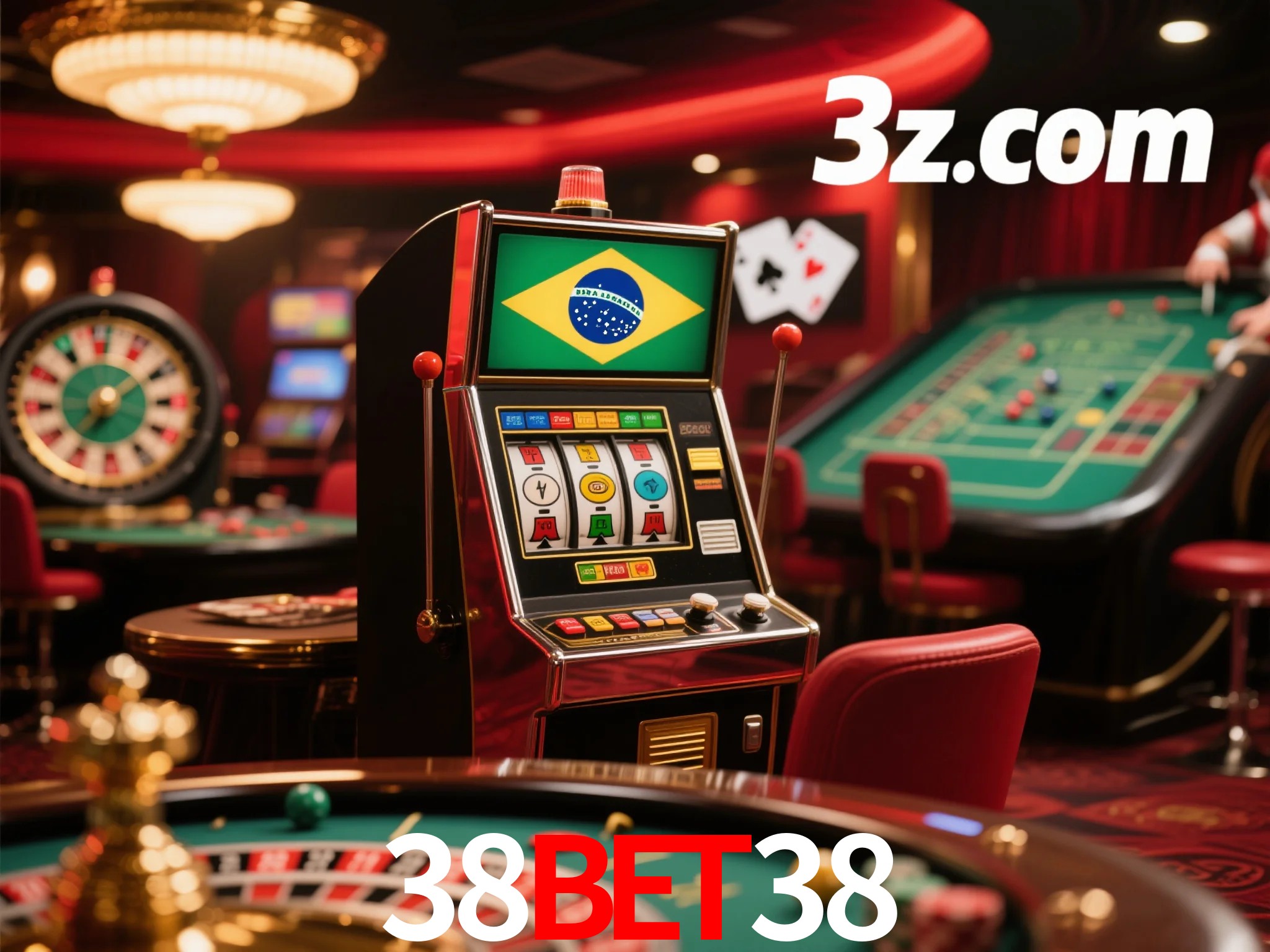 38BET38game-Login