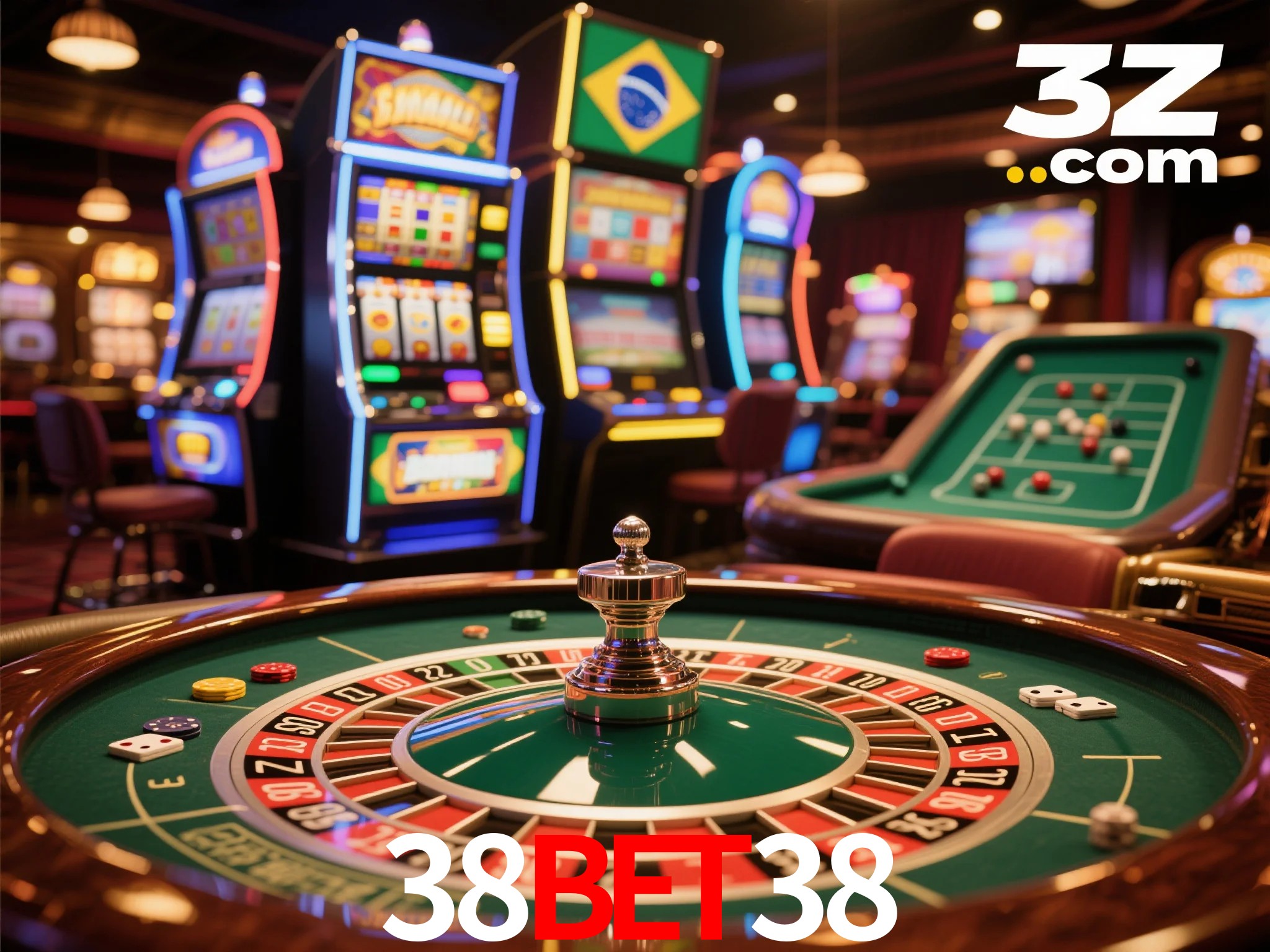 38BET38game-Apostas